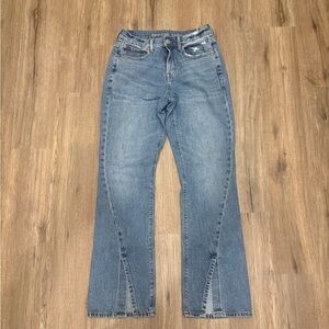 American Eagle Flare Jeans